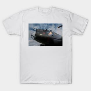 Just Jane T-Shirt